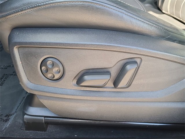 Used 2024 Audi Q5 2.0T Premium Plus image 27