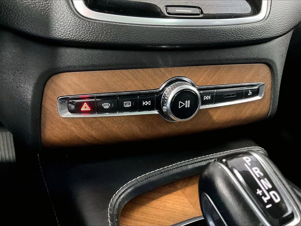 Used 2019 Volvo XC90 T6 Inscription w/ Protection Package AWD/4WD image 26
