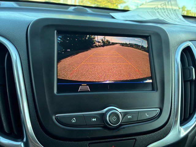 Used 2021 Chevrolet Equinox LT FWD image 29