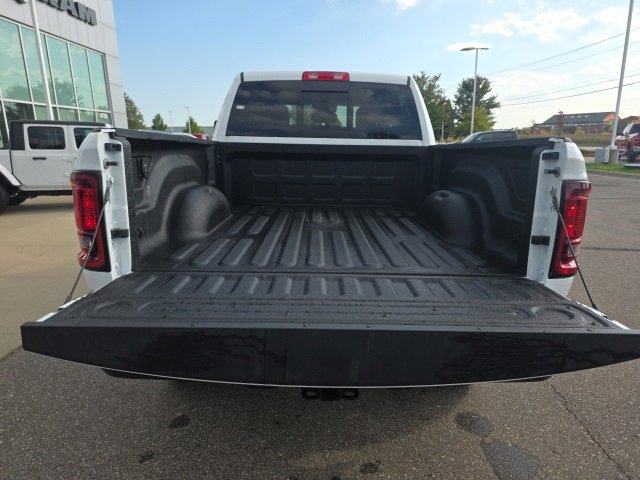 New 2026 RAM 2500 Tradesman image 7