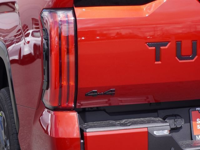 New 2026 Toyota Tundra Platinum AWD/4WD image 10
