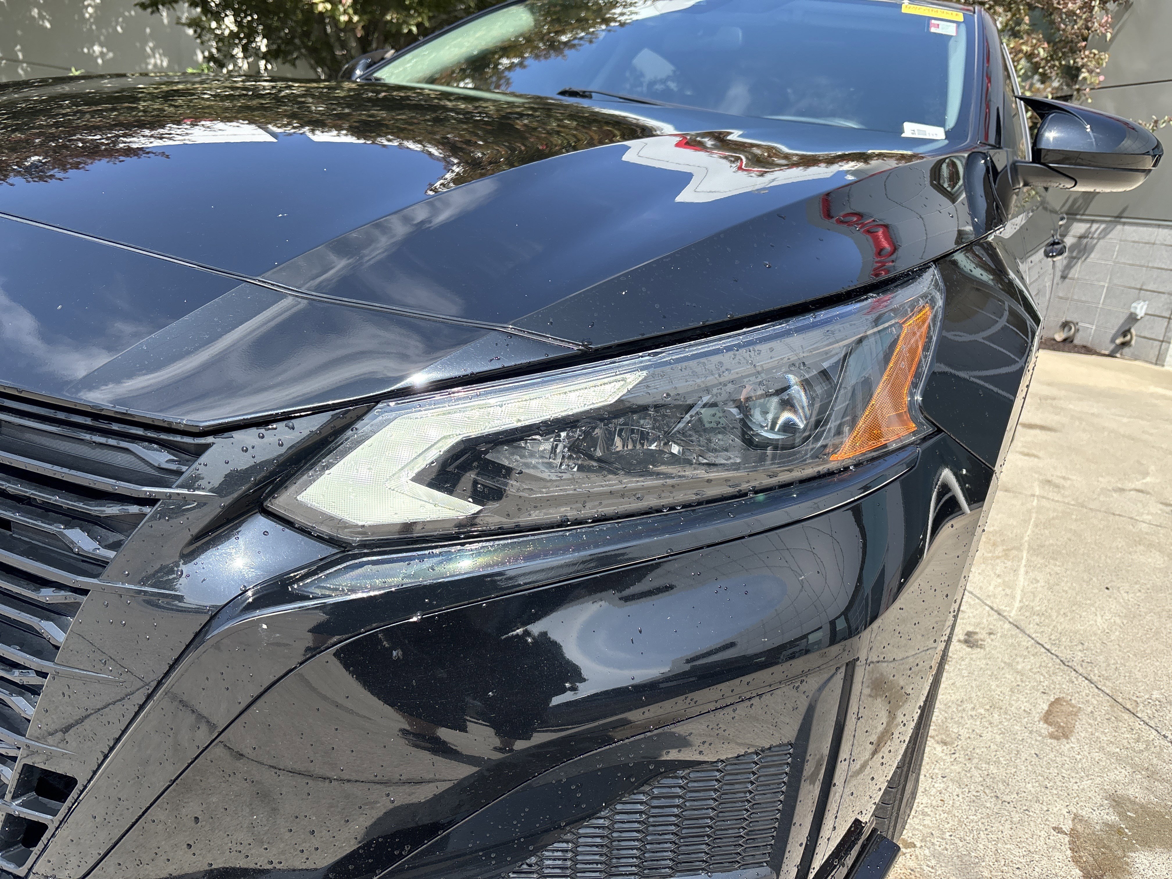 Used 2023 Nissan Altima 2.5 SV AWD/4WD image 11