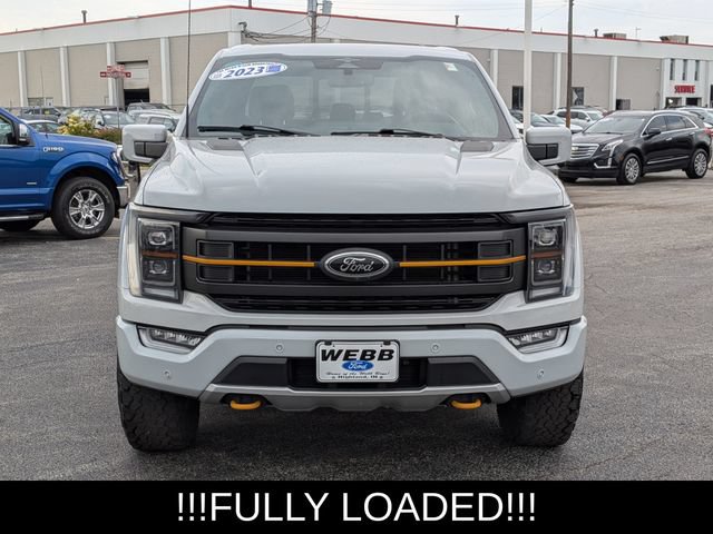 Used 2023 Ford F150 Tremor w/ Equipment Group 402A High AWD/4WD image 3
