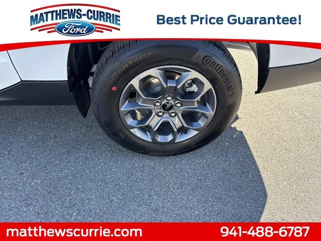 New 2026 Ford Maverick XLT image 15