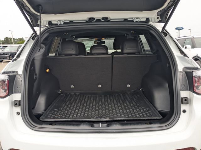 Used 2025 Jeep Compass Latitude w/ Convenience Group image 12