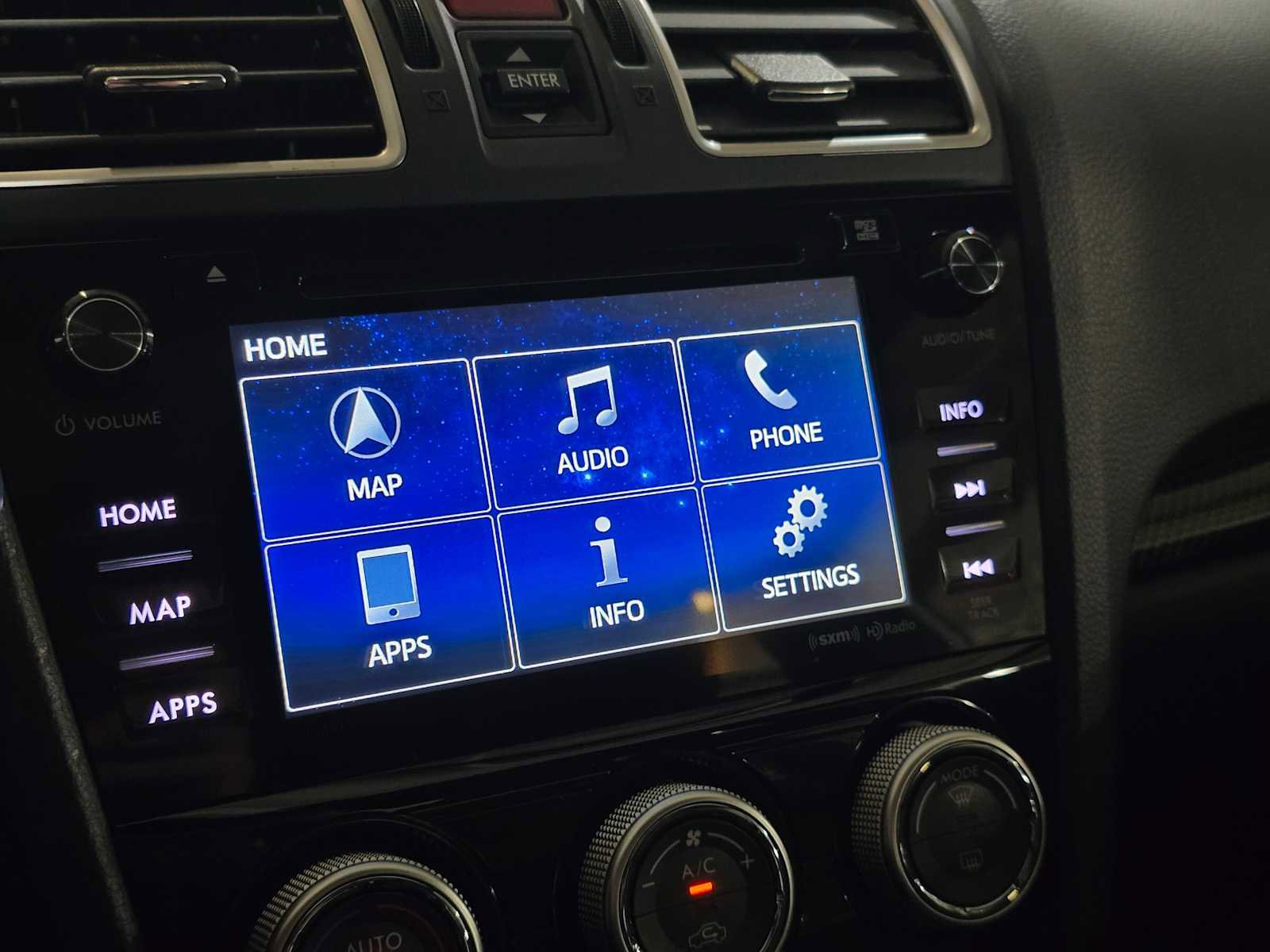 Used 2016 Subaru WRX Limited image 30