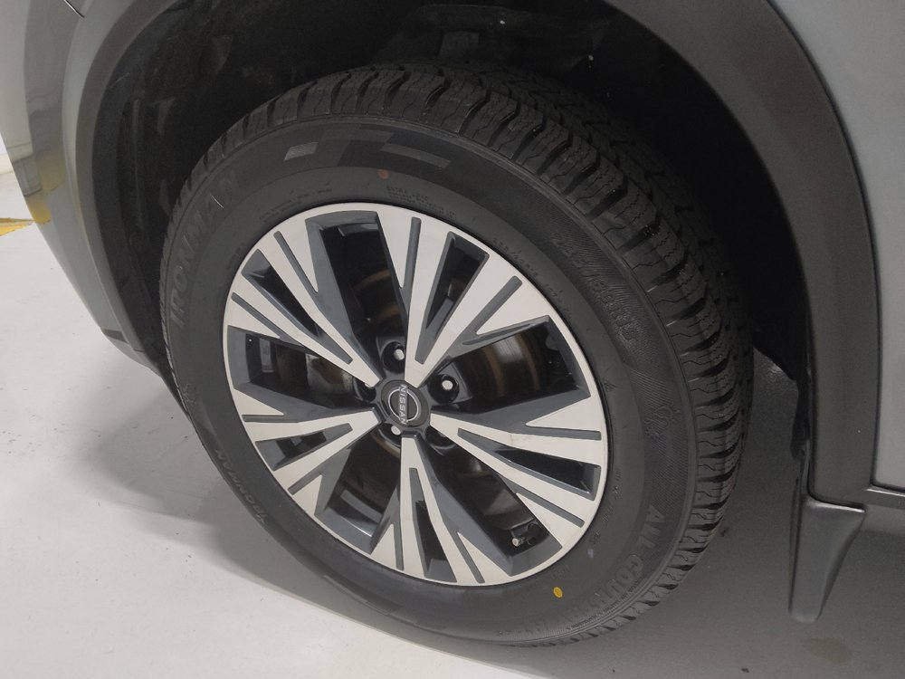 Used 2023 Nissan Rogue SV AWD/4WD image 31