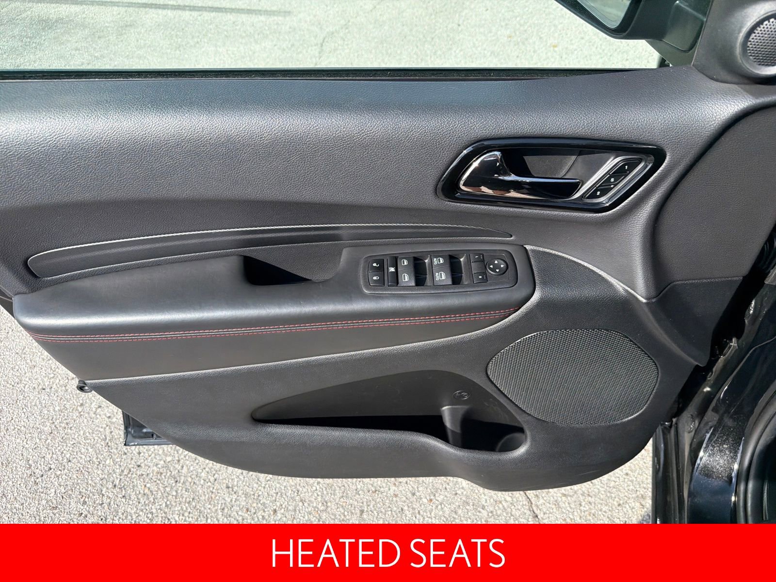 Used 2023 Dodge Durango GT image 19