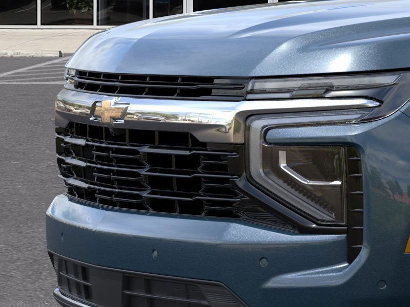 New 2026 Chevrolet Tahoe LS image 13