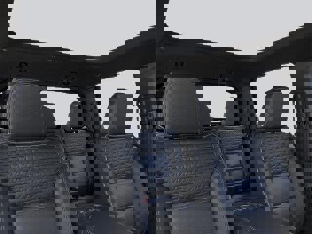 New 2025 GMC Sierra EV Denali image 24