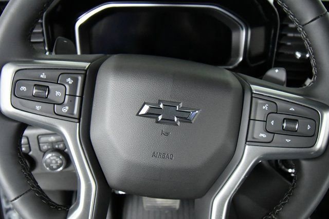 New 2026 Chevrolet Silverado 1500 LT Trail Boss w/ Convenience Package II image 2