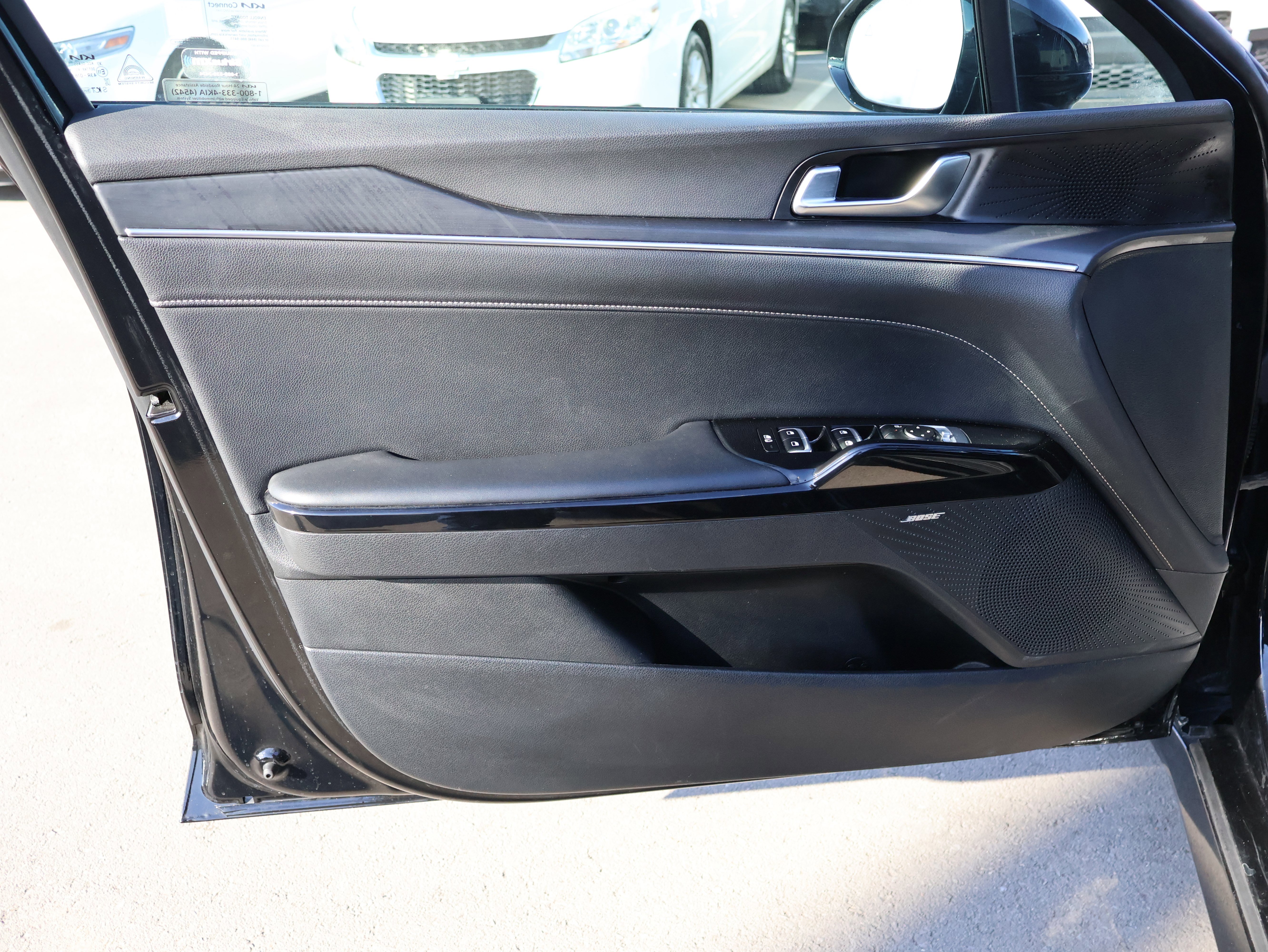 Used 2025 Kia K5 GT-Line w/ GT-Line Premium Package image 20