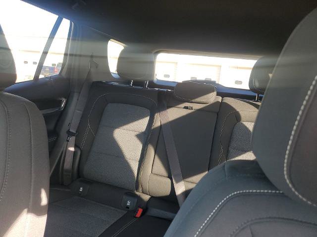 New 2026 GMC Terrain Elevation w/ Technology Package II image 28