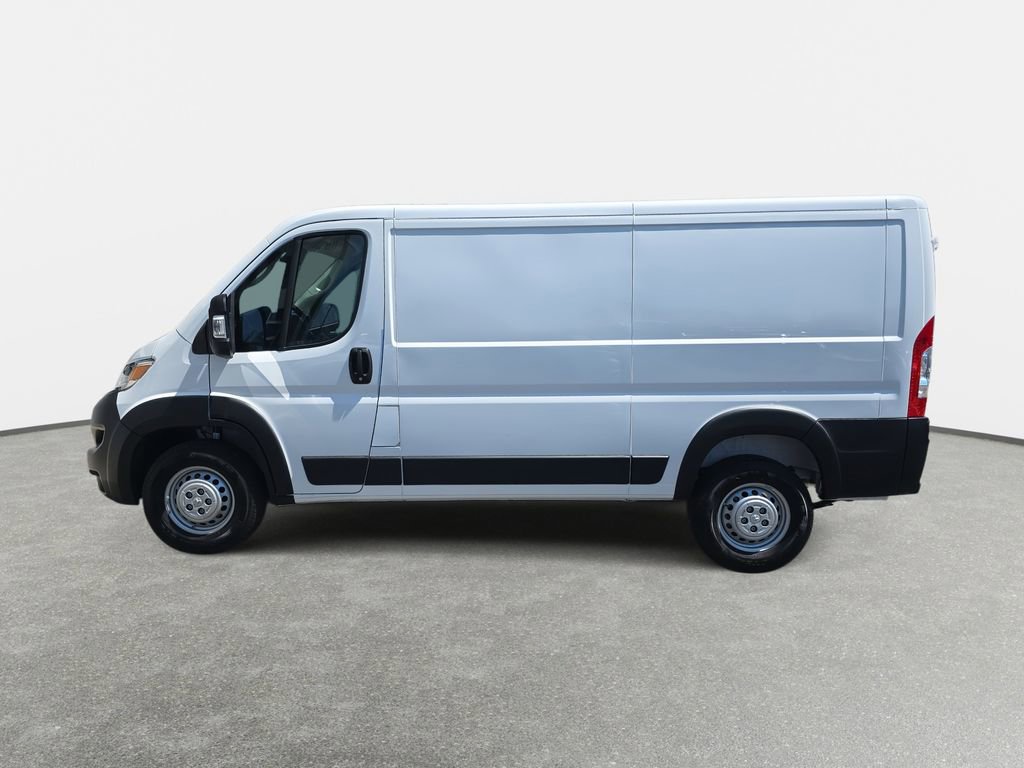 New 2025 RAM ProMaster 1500 w/ Convenience Group image 8