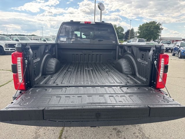 New 2026 Ford F250 XLT w/ XLT Premium Package image 13