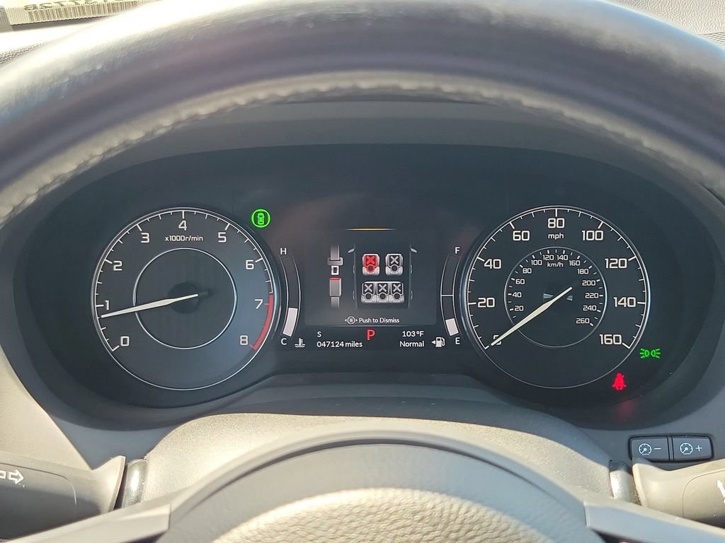 Certified 2022 Acura RDX FWD w/ Technology Package image 25