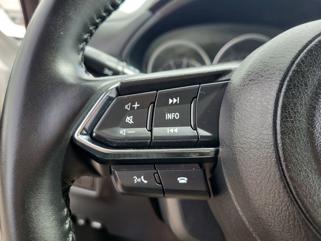 Used 2024 MAZDA CX-5 AWD 2.5 S w/ Preferred Package image 20