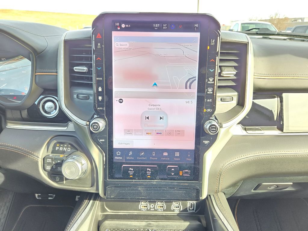 New 2026 RAM 1500 Tungsten image 20