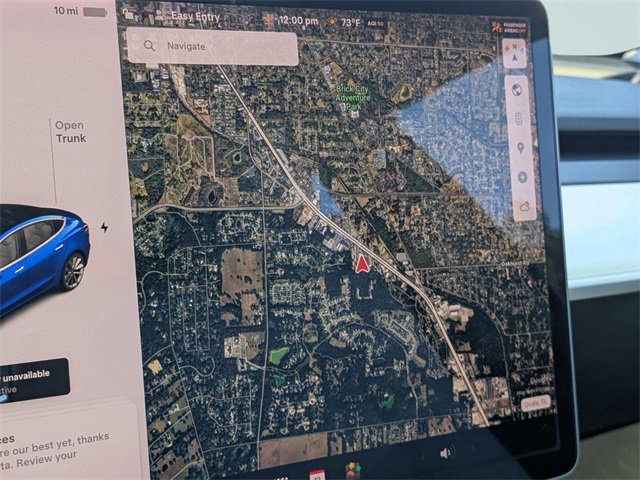 Used 2019 Tesla Model 3 Long Range image 23