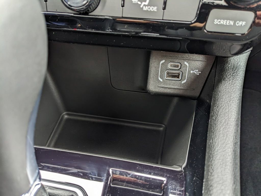 New 2026 Jeep Compass Latitude image 30