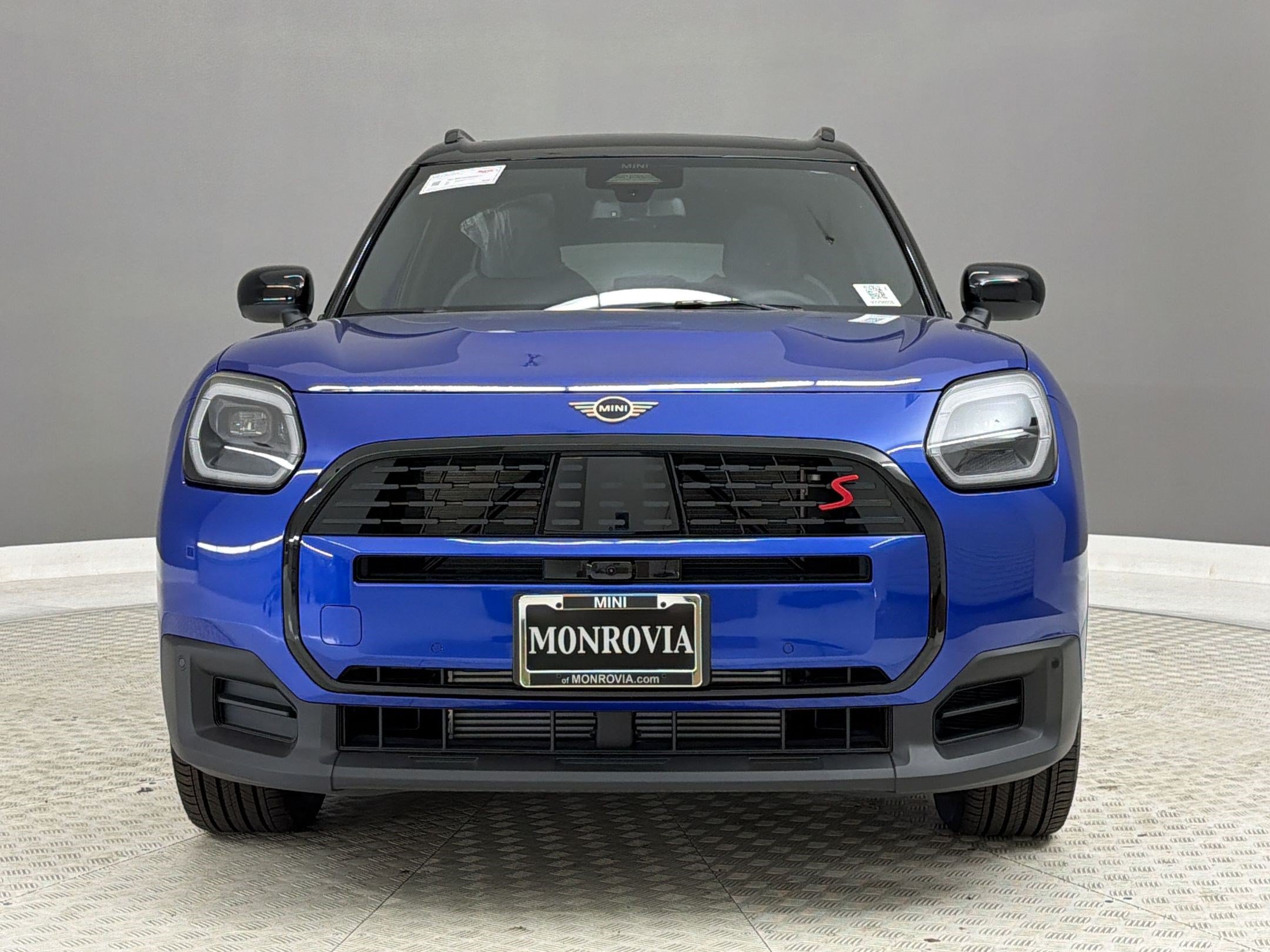 New 2027 MINI Cooper Countryman S AWD/4WD image 6