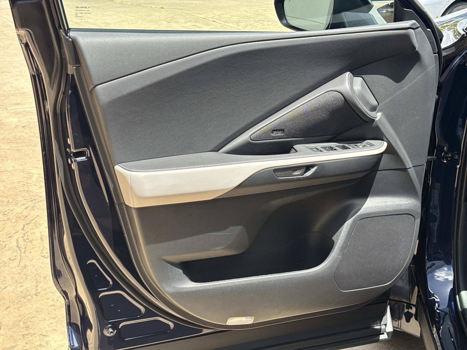 New 2026 Lexus TX 350 AWD image 11