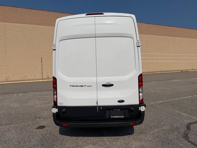 Used 2017 Ford Transit 250 148 High Roof RWD image 45