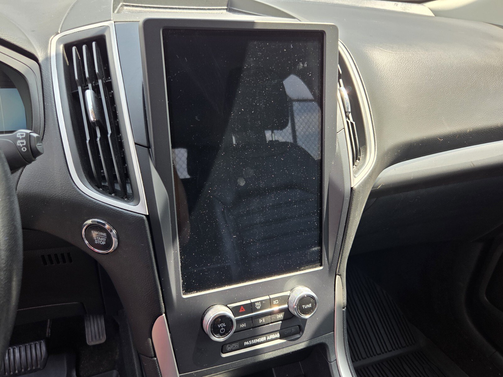 Used 2023 Ford Edge SEL w/ Convenience Package AWD/4WD image 26