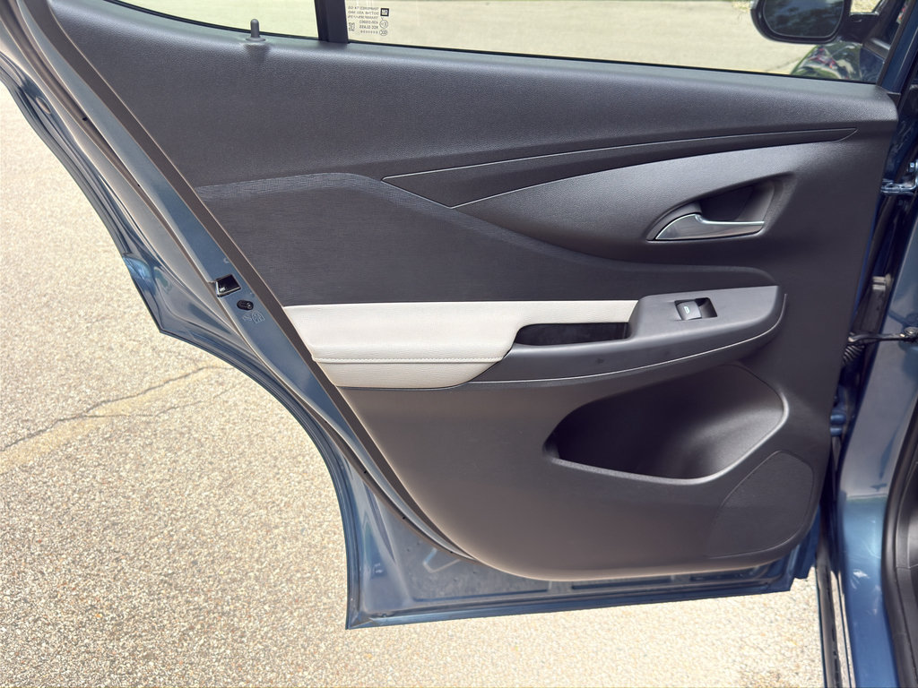 Used 2024 Buick Envista Avenir FWD image 19