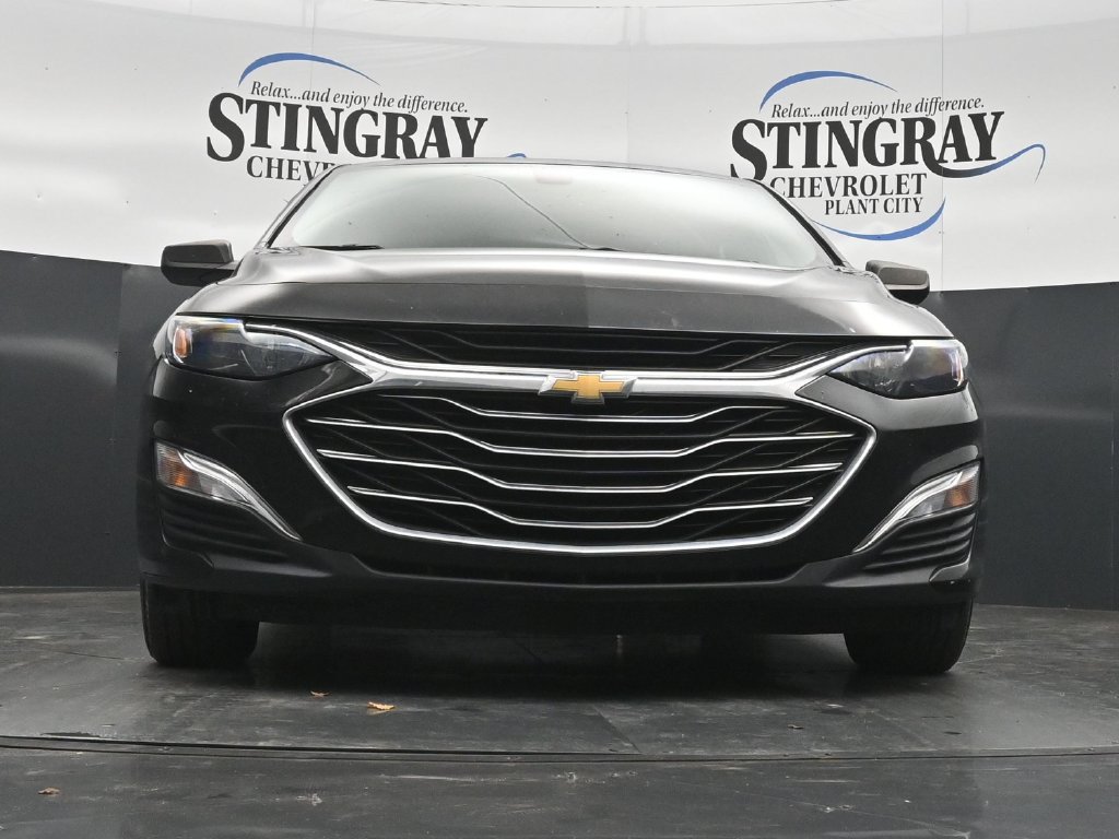 Used 2021 Chevrolet Malibu LS FWD image 27