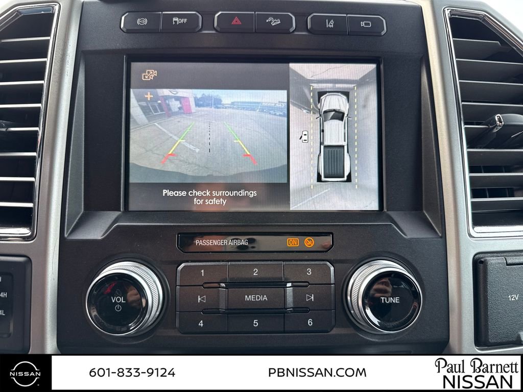 Used 2017 Ford F350 King Ranch w/ King Ranch Ultimate Package image 38