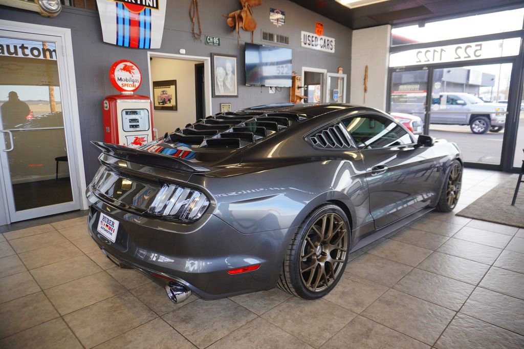 Used 2015 Ford Mustang GT image 6