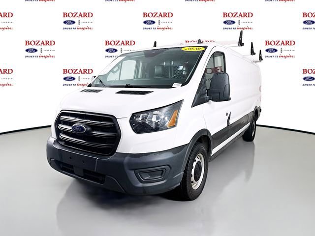 Used 2020 Ford Transit 150 Low Roof image 4