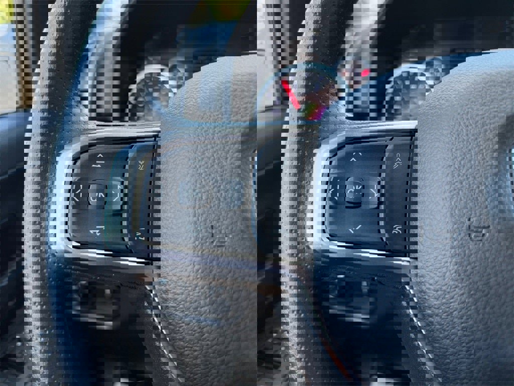 New 2026 RAM 3500 Tradesman image 19