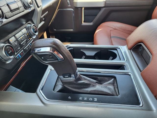 Used 2020 Ford F150 King Ranch w/ Equipment Group 601A Luxury AWD/4WD image 19