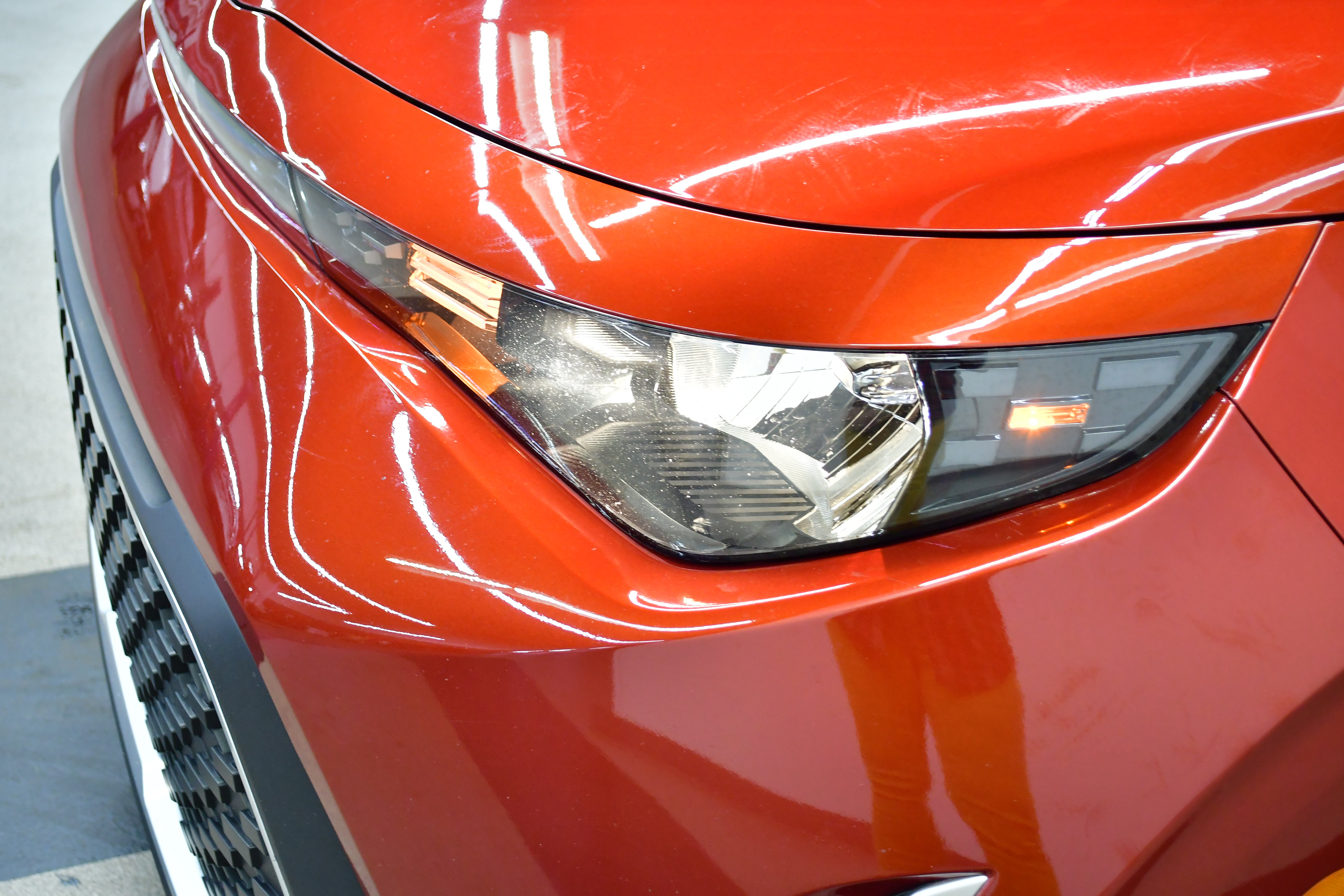Used 2025 Kia Soul LX w/ LX Technology Package FWD image 29