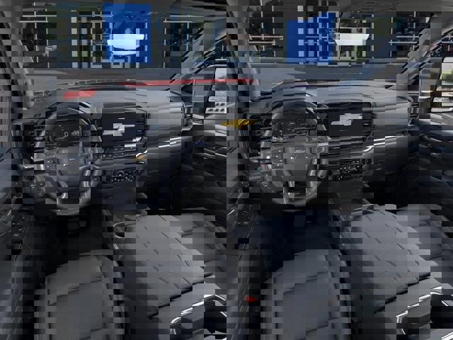 New 2026 Chevrolet Silverado 2500 LTZ w/ LTZ Plus Package image 14