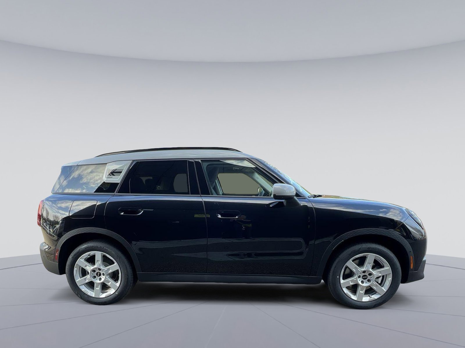 New 2025 MINI Cooper Countryman S w/ Comfort Package Max image 6