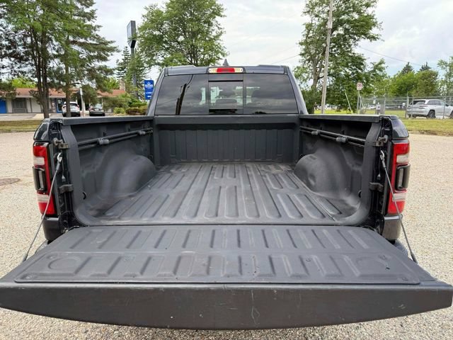 Used 2019 RAM 1500 Sport w/ Level 2 Equipment Group AWD/4WD image 12