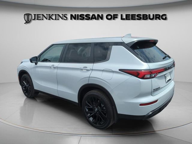 New 2026 Nissan Rogue SL AWD/4WD image 9