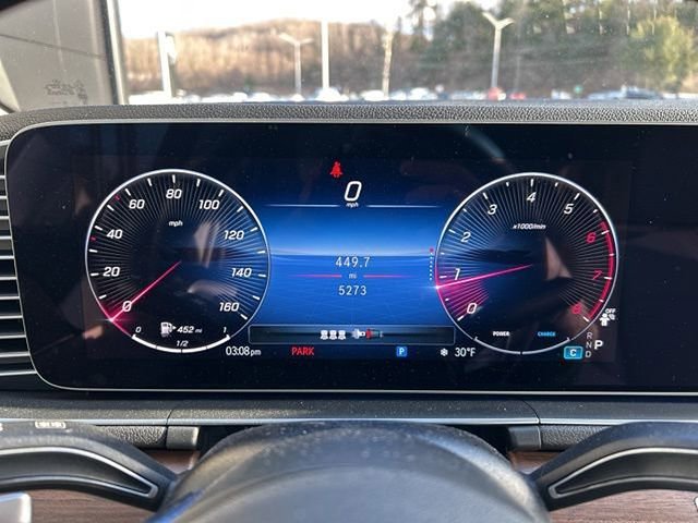 Certified 2025 Mercedes-Benz GLE 350 4MATIC image 22