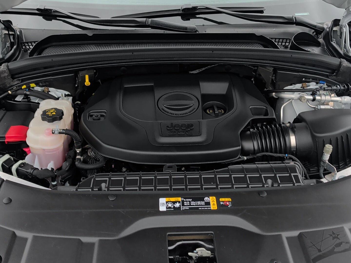 Used 2023 Jeep Grand Cherokee L Summit image 7