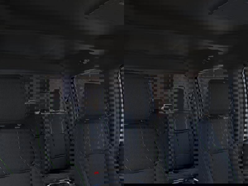 New 2025 Ford F150 STX w/ Equipment Group 200A image 22