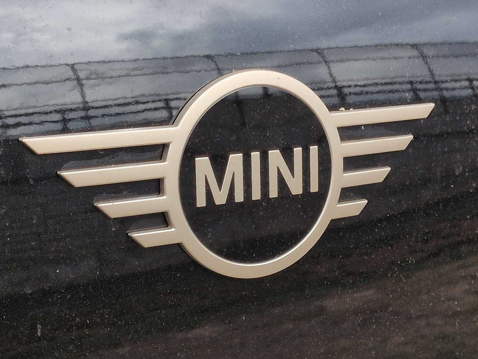 New 2027 MINI Cooper Countryman S AWD/4WD image 12