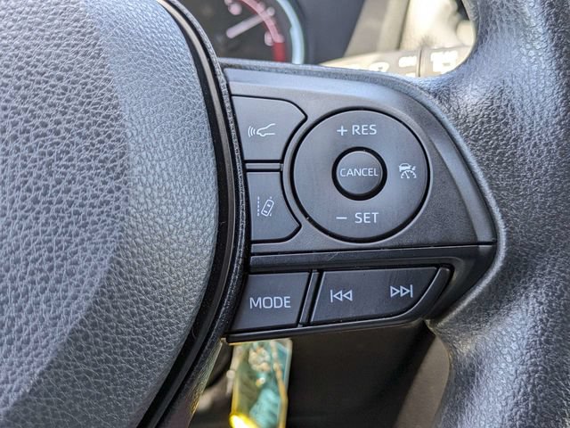Used 2023 Toyota RAV4 LE FWD image 25