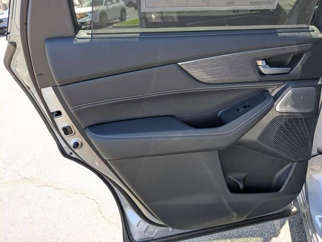 New 2026 Acura MDX SH-AWD w/ Advance Package image 35