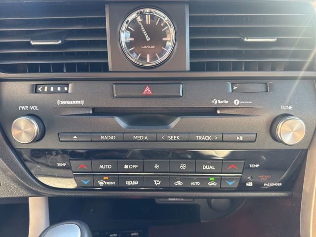 Certified 2021 Lexus RX 350 AWD w/ Premium Package image 23