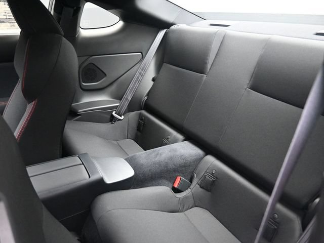 Certified 2025 Subaru BRZ Premium w/ Popular Package 1 RWD image 19