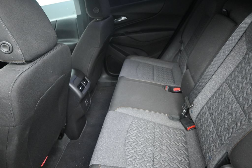 Used 2024 Chevrolet Equinox LT FWD image 14