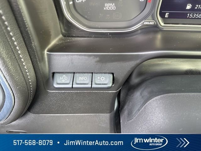 Used 2020 GMC Sierra 1500 Denali w/ Denali Ultimate Package image 31